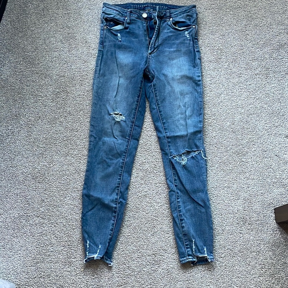 Denim